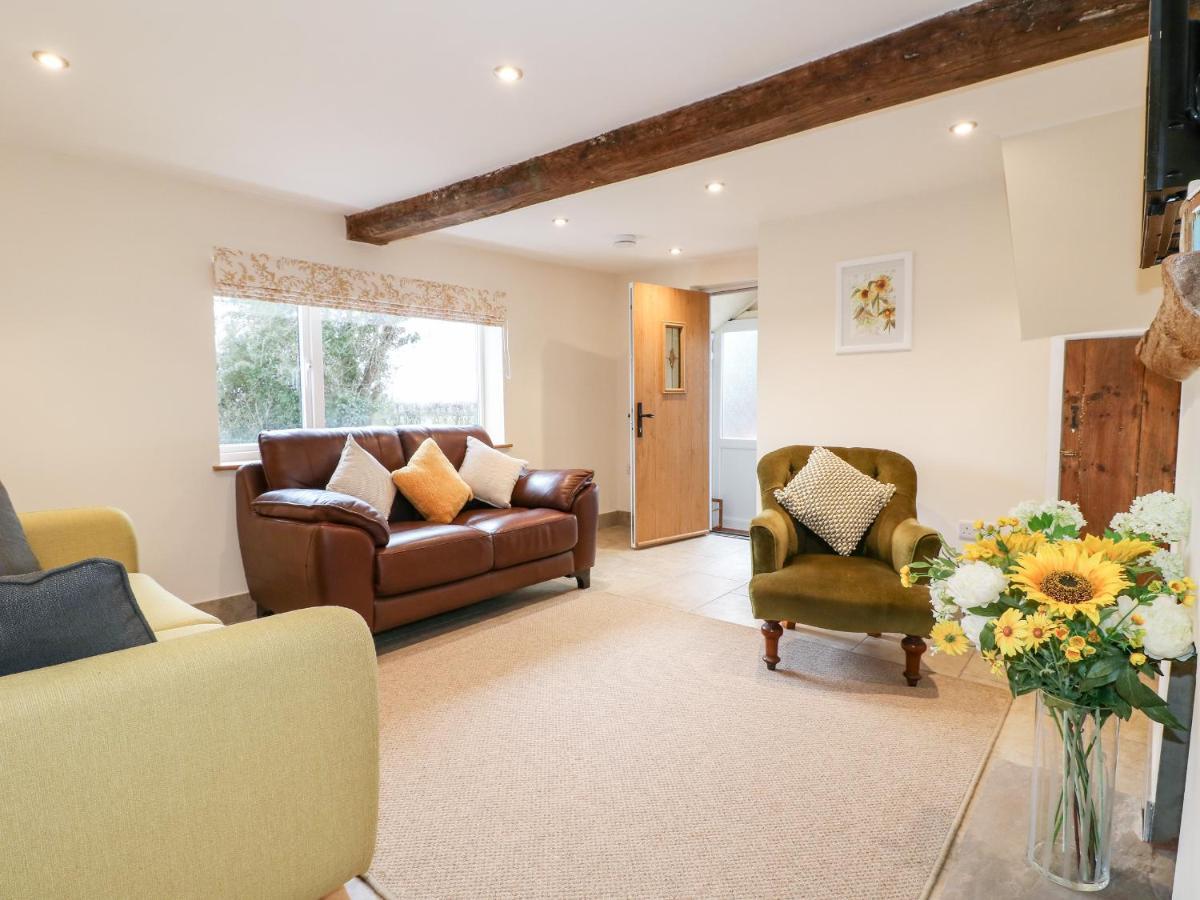 Tolldish Cottage Stafford Kültér fotó