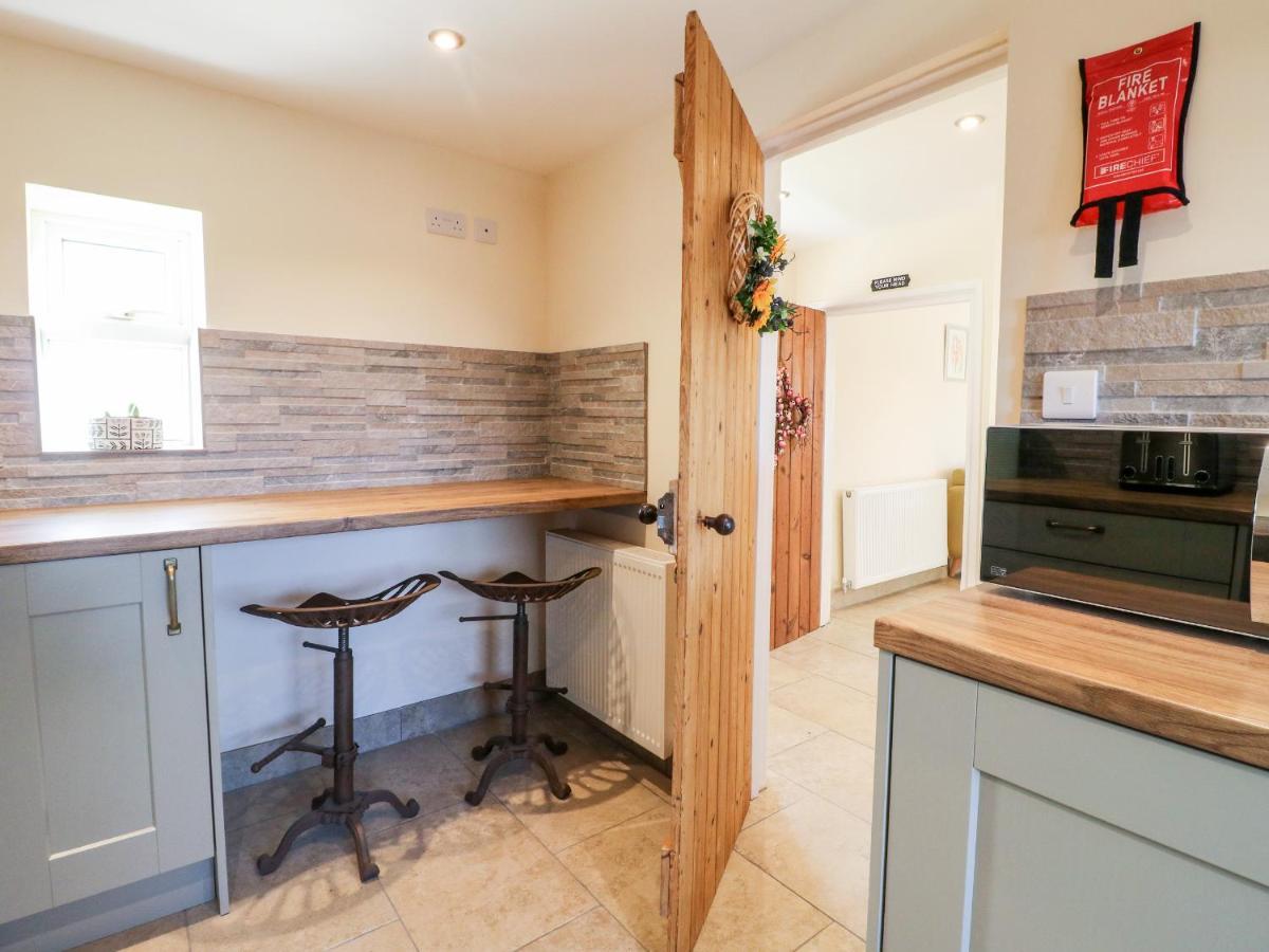 Tolldish Cottage Stafford Kültér fotó