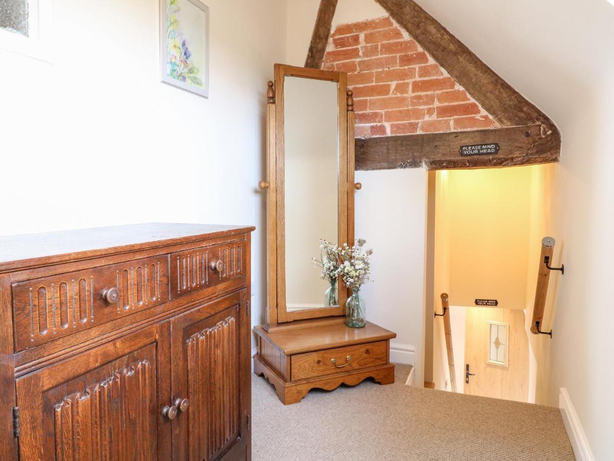 Tolldish Cottage Stafford Kültér fotó
