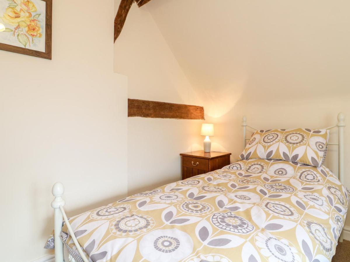 Tolldish Cottage Stafford Kültér fotó