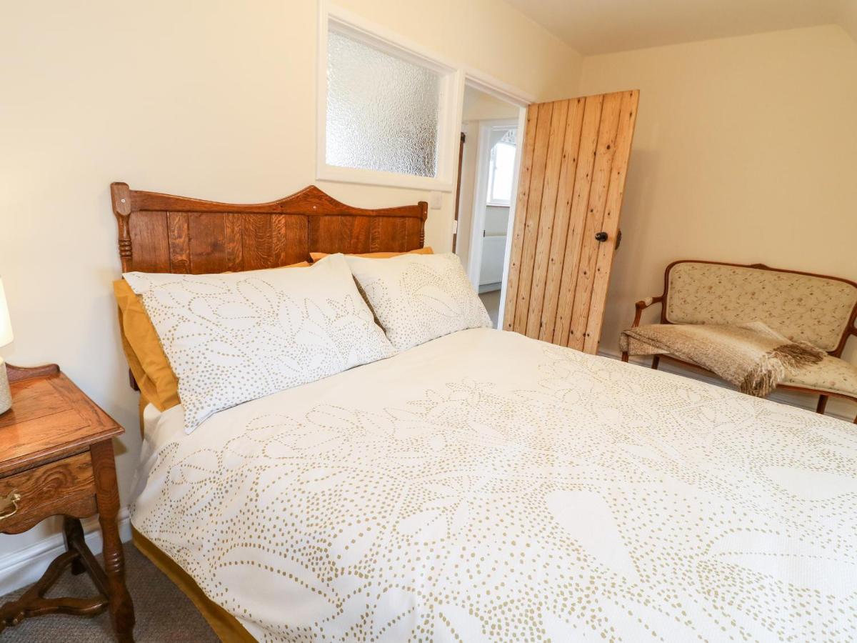 Tolldish Cottage Stafford Kültér fotó