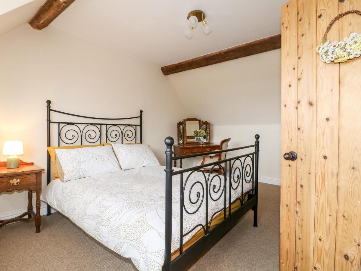 Tolldish Cottage Stafford Kültér fotó
