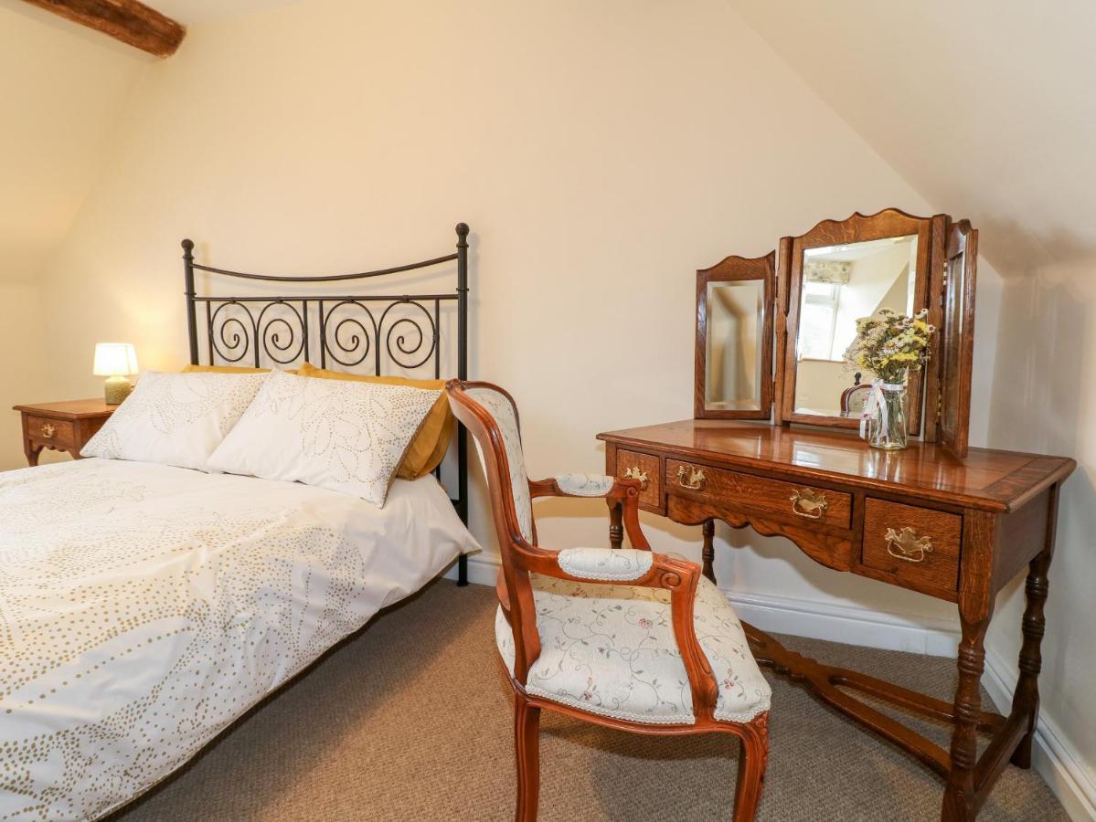 Tolldish Cottage Stafford Kültér fotó