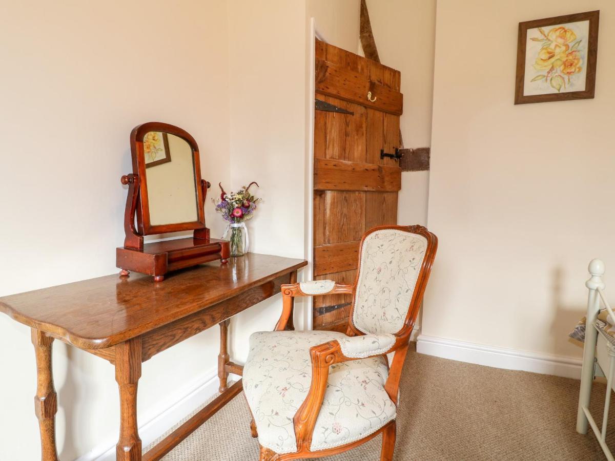 Tolldish Cottage Stafford Kültér fotó