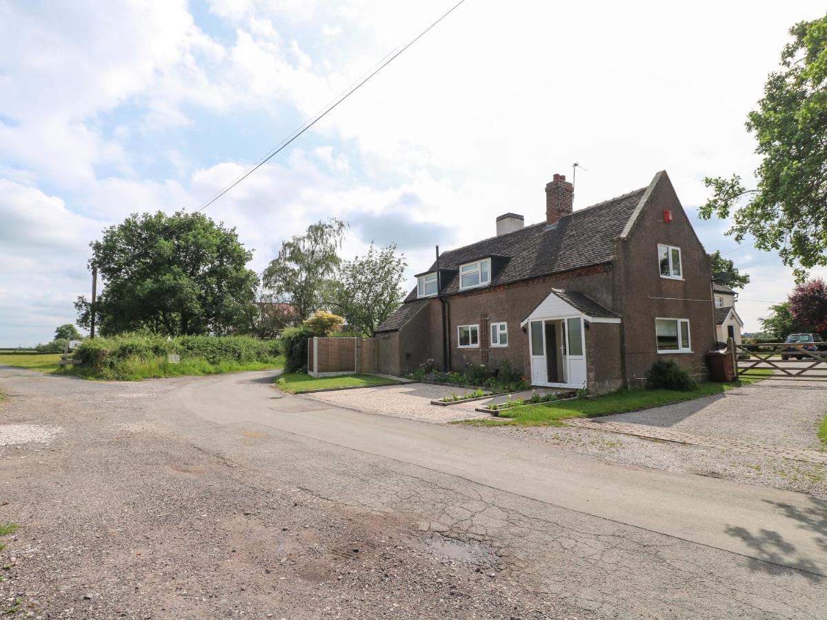 Tolldish Cottage Stafford Kültér fotó