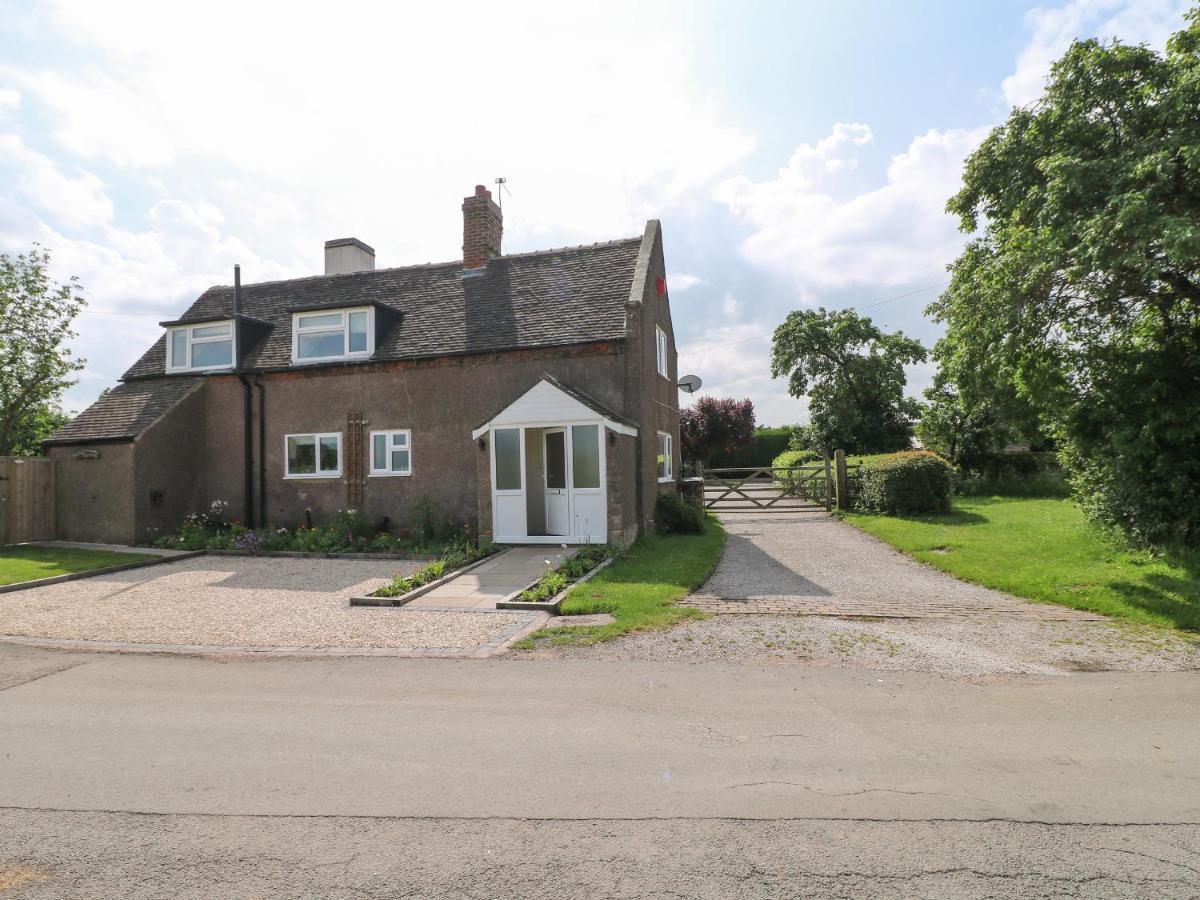 Tolldish Cottage Stafford Kültér fotó